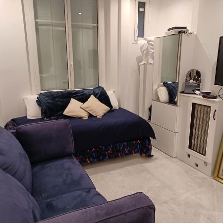 Studioparis17 Exteriör bild