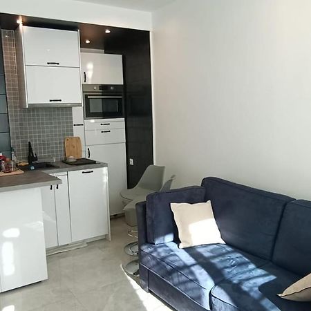 Studioparis17 Exteriör bild