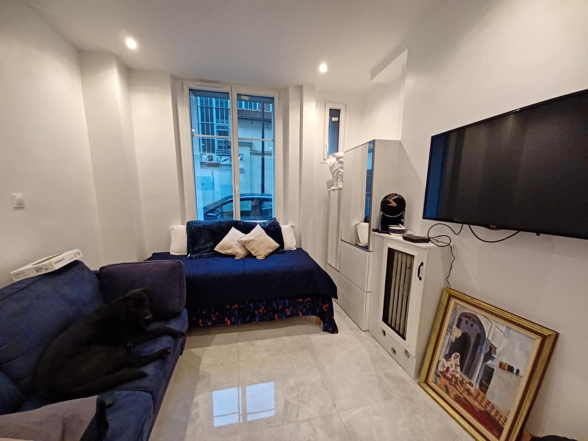 Studioparis17 Exteriör bild